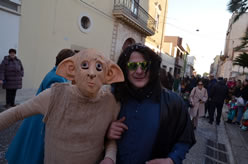 CARNEVALE