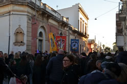 CARNEVALE