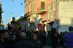 CARNEVALE