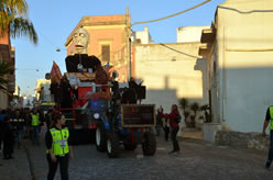 CARNEVALE