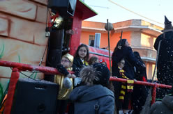 CARNEVALE