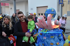 CARNEVALE