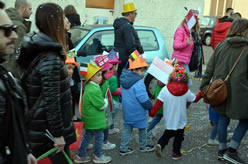 CARNEVALE