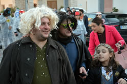 CARNEVALE