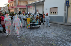 CARNEVALE