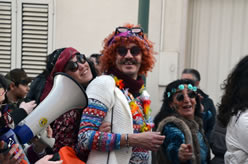 CARNEVALE