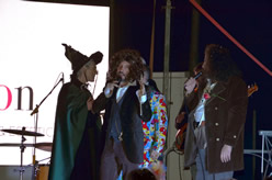 CARNEVALE