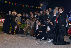 CARNEVALE