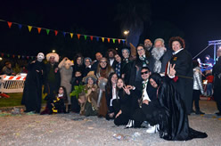 CARNEVALE