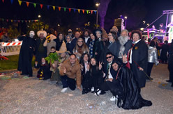 CARNEVALE