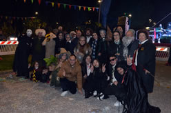 CARNEVALE