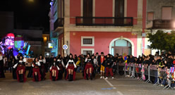 Carnevale
