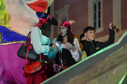 Carnevale