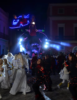 Carnevale