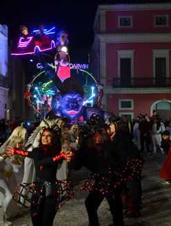 Carnevale
