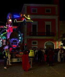 Carnevale