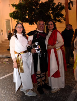Carnevale