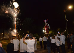 Festa