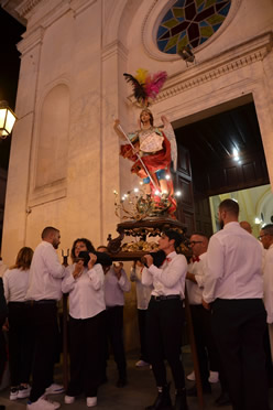 Festa