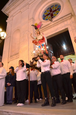 Festa