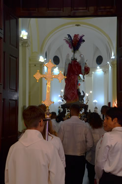 Festa
