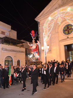 Festa