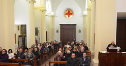 Festival Organistico del Salento chiesa San Michele Arcangelo 22 Dicembre 2022