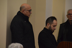 Festival Organistico del Salento chiesa San Michele Arcangelo 22 Dicembre 2022