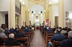 Festival Organistico del Salento chiesa San Michele Arcangelo 22 Dicembre 2022