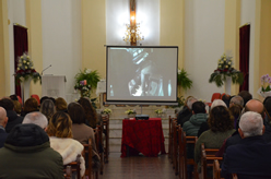 Festival Organistico del Salento chiesa San Michele Arcangelo 22 Dicembre 2022