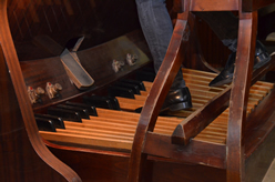 Festival Organistico del Salento chiesa San Michele Arcangelo 22 Dicembre 2022