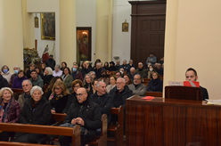 Festival Organistico del Salento chiesa San Michele Arcangelo 22 Dicembre 2022