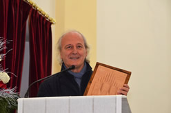 Festival Organistico del Salento chiesa San Michele Arcangelo 22 Dicembre 2022