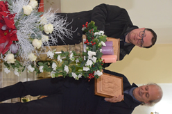 Festival Organistico del Salento chiesa San Michele Arcangelo 22 Dicembre 2022