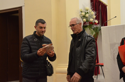 Festival Organistico del Salento chiesa San Michele Arcangelo 22 Dicembre 2022