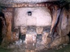 Il frantoio ipogeo