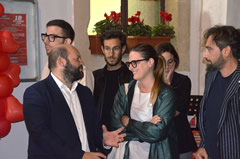Inaugurazione