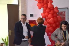 Inaugurazione