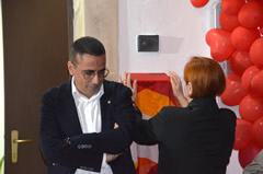 Inaugurazione