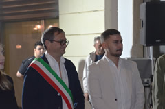 Inaugurazione
