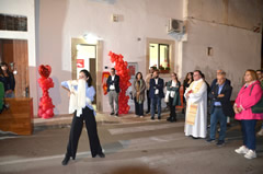 Inaugurazione