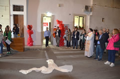 Inaugurazione