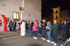 Inaugurazione