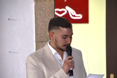 Inaugurazione