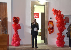 Inaugurazione
