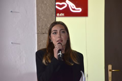 Inaugurazione