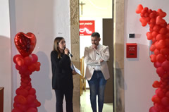 Inaugurazione