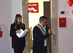 Inaugurazione