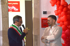 Inaugurazione