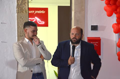 Inaugurazione